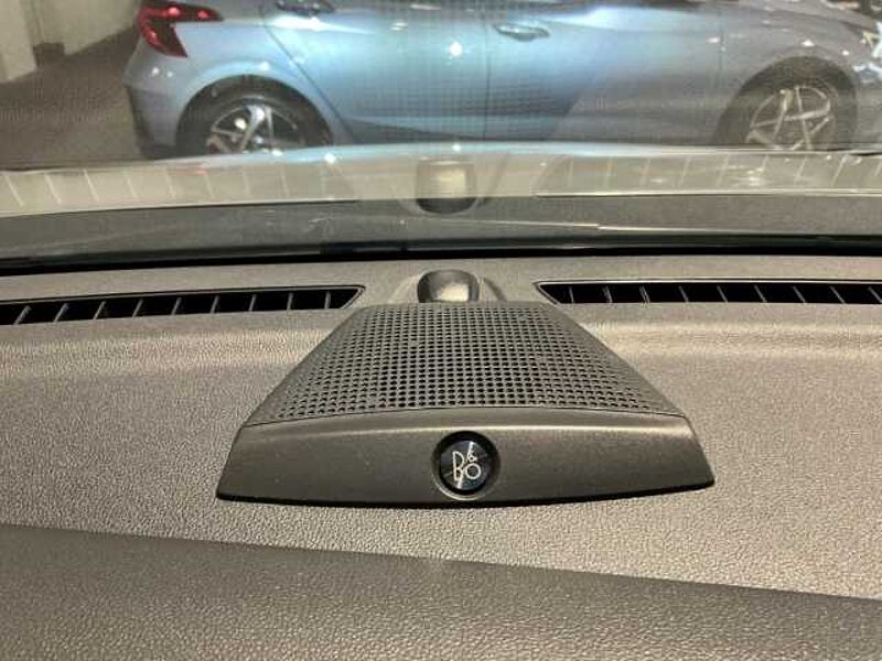 Ford Puma Titanium X+B&O+Kamera+Navi+Sitzheiz. +Allwetter