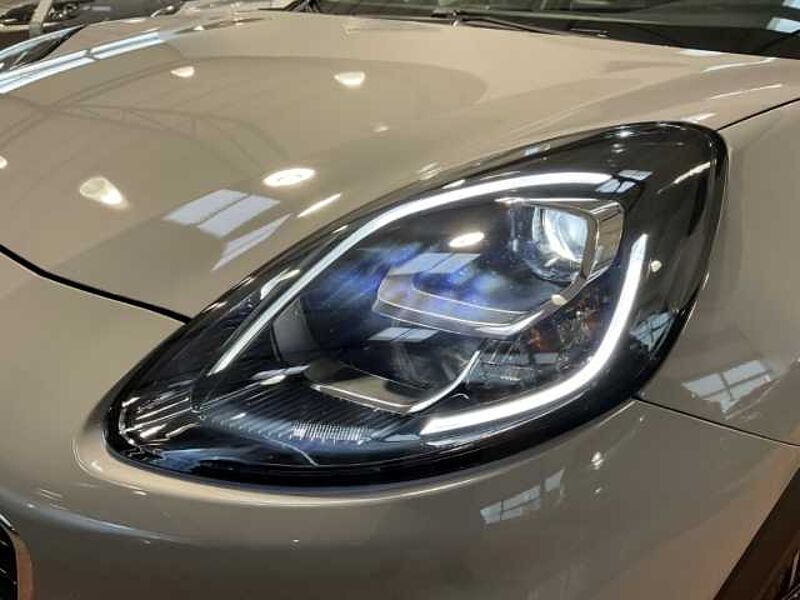 Ford Puma Titanium X+B&O+Kamera+Navi+Sitzheiz. +Allwetter