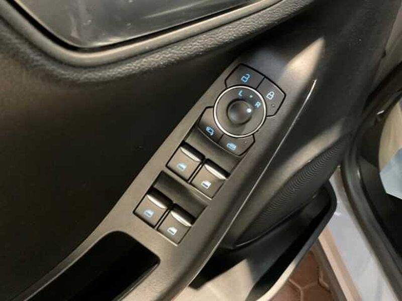 Ford Puma Titanium X+B&O+Kamera+Navi+Sitzheiz. +Allwetter