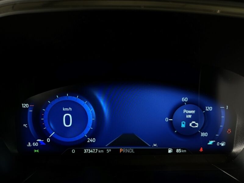 Ford Kuga ST-Line+Allrad+Pano+AHK+Key-Free+Kamera