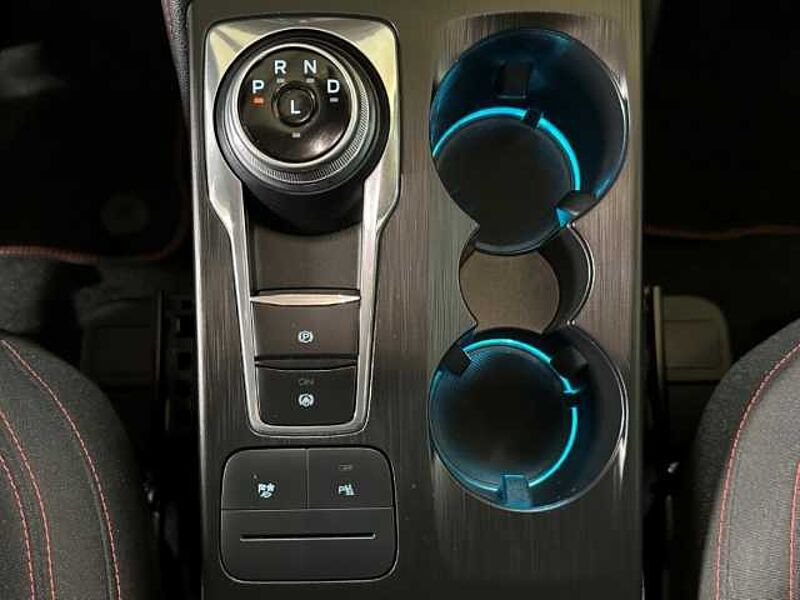 Ford Kuga ST-Line+Allrad+Pano+AHK+Key-Free+Kamera