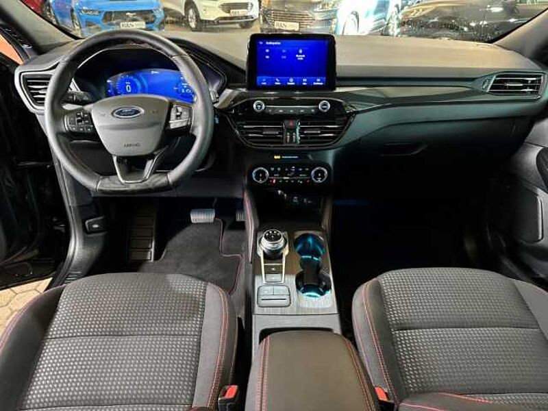 Ford Kuga ST-Line+Allrad+Pano+AHK+Key-Free+Kamera