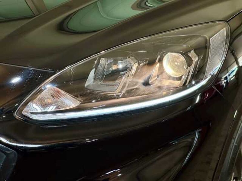 Ford Kuga ST-Line+Allrad+Pano+AHK+Key-Free+Kamera