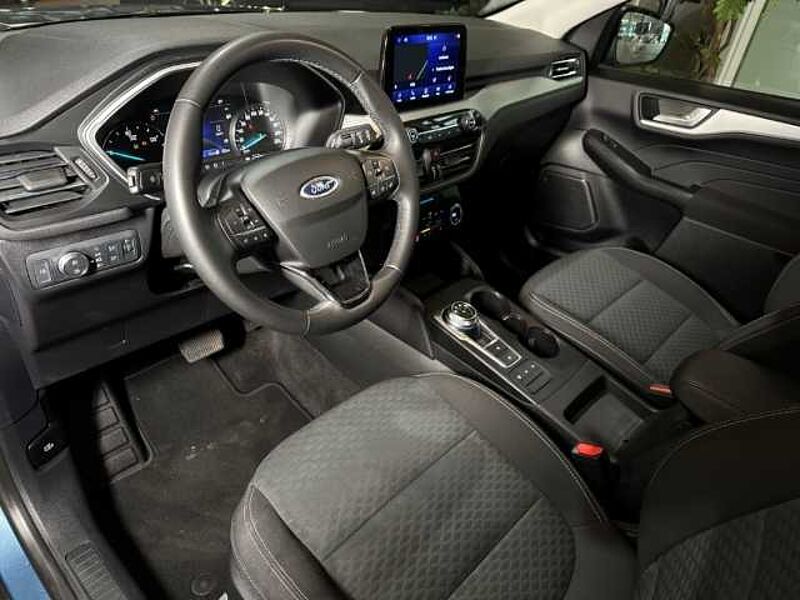 Ford Kuga Cool&Connect+Automatik+PDC+Navi+Sitzheizung
