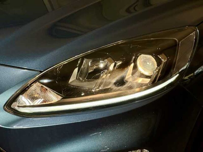 Ford Kuga Cool&Connect+Automatik+PDC+Navi+Sitzheizung