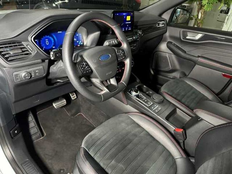 Ford Kuga ST-Line X+Allrad+B&O+Head-Up+Key-Free+Kamera