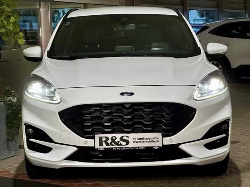 Ford Kuga ST-Line X+Allrad+B&O+Head-Up+Key-Free+Kamera