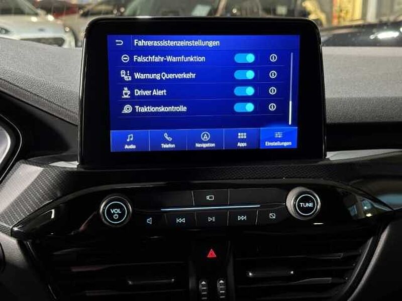 Ford Kuga ST-Line X+Allrad+B&O+Head-Up+Key-Free+Kamera