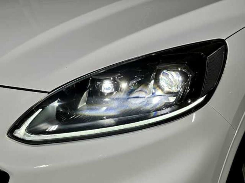 Ford Kuga ST-Line X+Allrad+B&O+Head-Up+Key-Free+Kamera