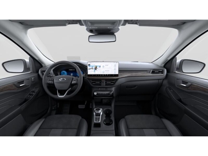 Ford Kuga FHEV Active X B&O+LED-Matrix+Tempomat(iACC)+KeyFree+Navi