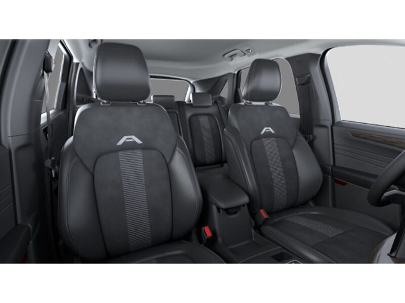 Ford Kuga FHEV Active X B&O+LED-Matrix+Tempomat(iACC)+KeyFree+Navi