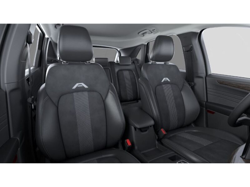 Ford Kuga FHEV Active X HUD+360°+B&O+KeyFree+Tempomat(iACC)+LED