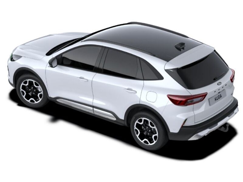 Ford Kuga FHEV Active X HUD+360°+B&O+KeyFree+Tempomat(iACC)+LED