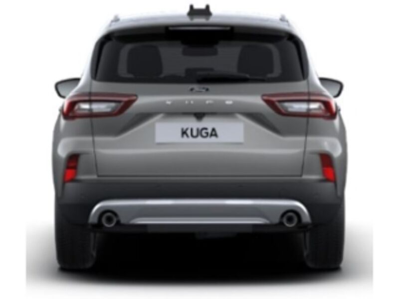 Ford Kuga FHEV Titanium Rückfahrkamera+Klimaautomatik+KeyFree+Navi