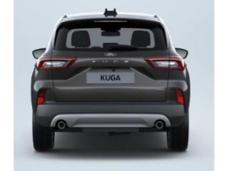 Ford Kuga FHEV Titanium Tempomat+KeyFree+LED+Allwetter+Sitzheizung