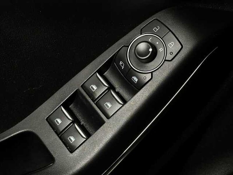 Ford Puma ST-Line Vignale+Pano+B&O+Key-Free+Kamera