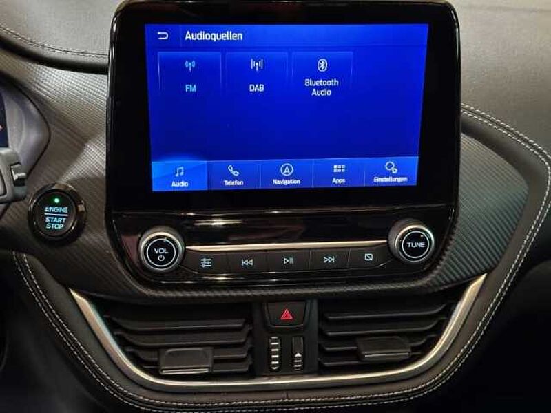 Ford Puma ST-Line Vignale+Pano+B&O+Key-Free+Kamera