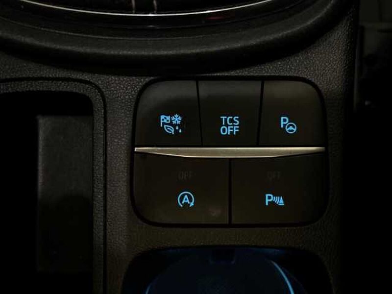 Ford Puma ST-Line Vignale+Pano+B&O+Key-Free+Kamera