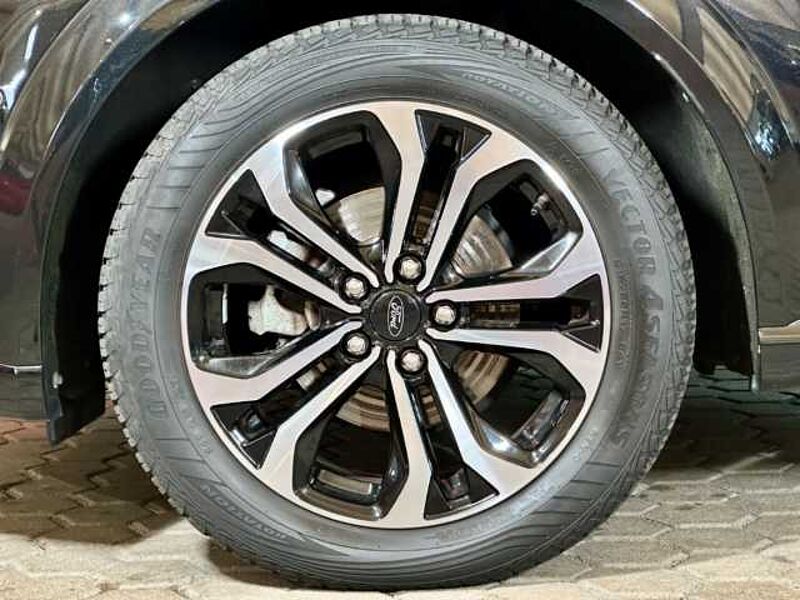 Ford Puma ST-Line Vignale+Pano+B&O+Key-Free+Kamera