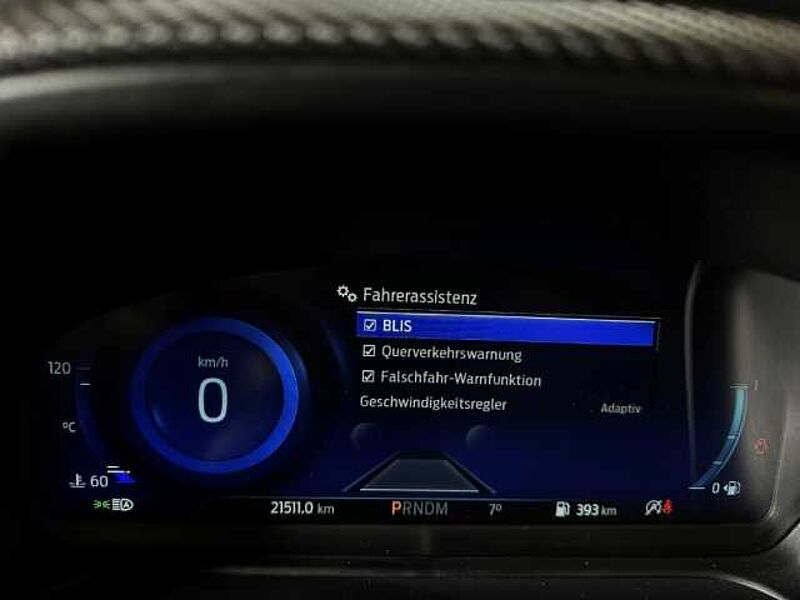 Ford Puma ST-Line Vignale+Automatik+Pano+B&O+Key-Free