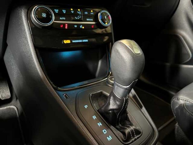 Ford Puma ST-Line Vignale+Automatik+Pano+B&O+Key-Free