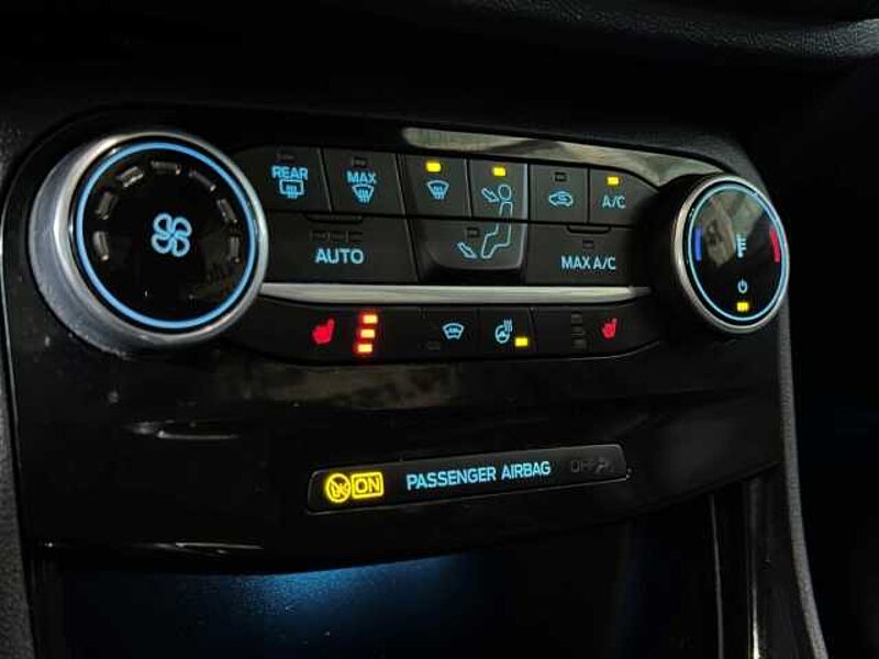 Ford Puma ST-Line Vignale+Automatik+Pano+B&O+Key-Free