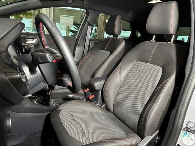 Ford Puma ST-Line+Kamera+Navi+BLIS+Winter-P. +Tempo