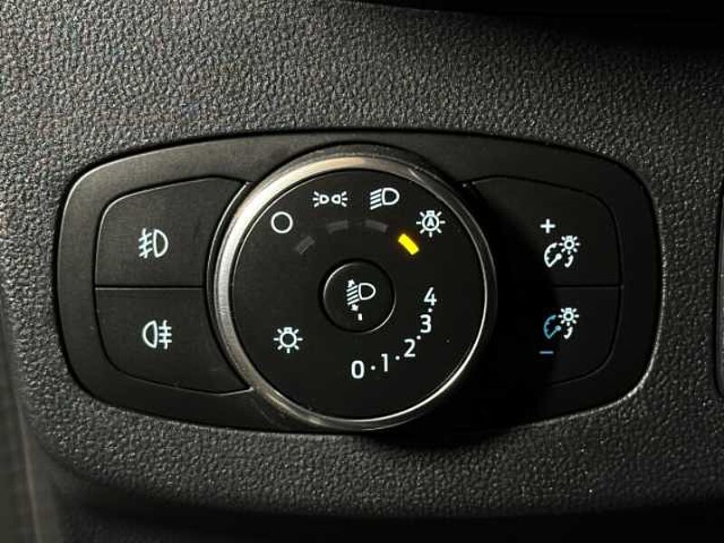 Ford Puma ST-Line+Kamera+Navi+BLIS+Winter-P. +Tempo