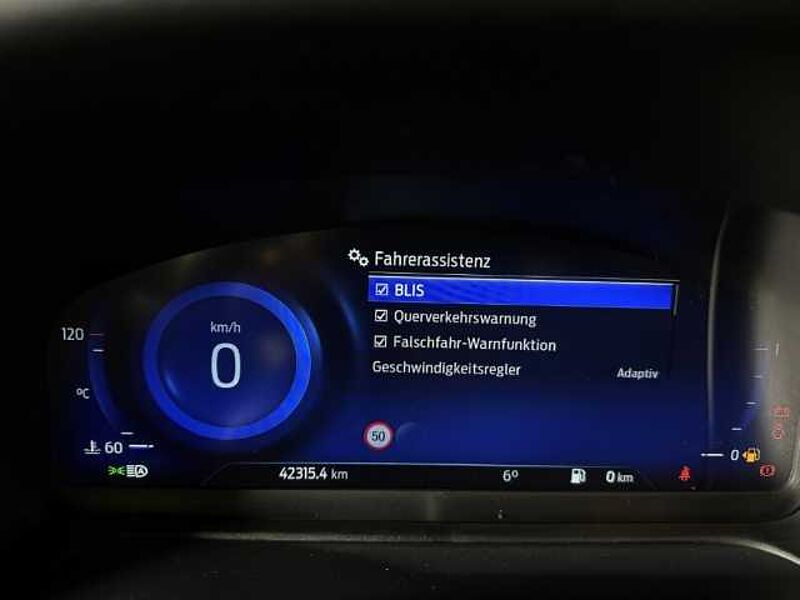 Ford Puma ST-Line+Kamera+Navi+BLIS+Winter-P. +Tempo