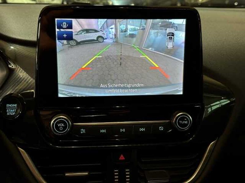 Ford Puma ST-Line+Kamera+Navi+BLIS+Winter-P. +Tempo