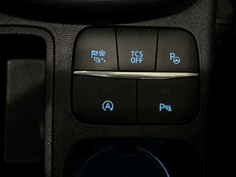 Ford Puma ST-Line+Kamera+Navi+BLIS+Winter-P. +Tempo