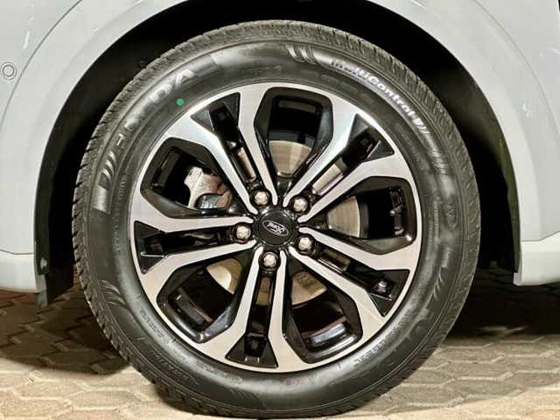 Ford Puma ST-Line+Kamera+Navi+BLIS+Winter-P. +Tempo