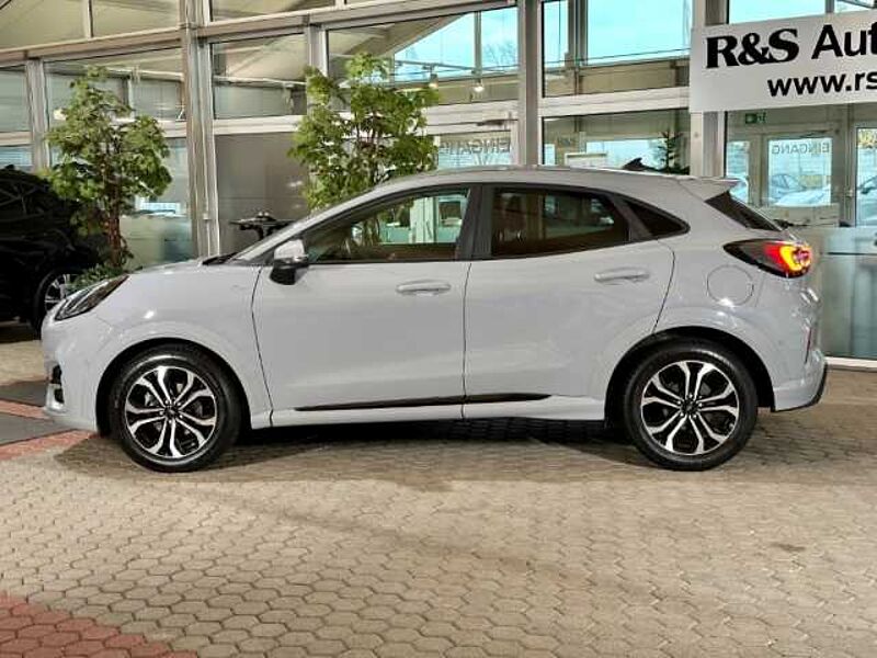 Ford Puma ST-Line+Kamera+Navi+BLIS+Winter-P. +Tempo