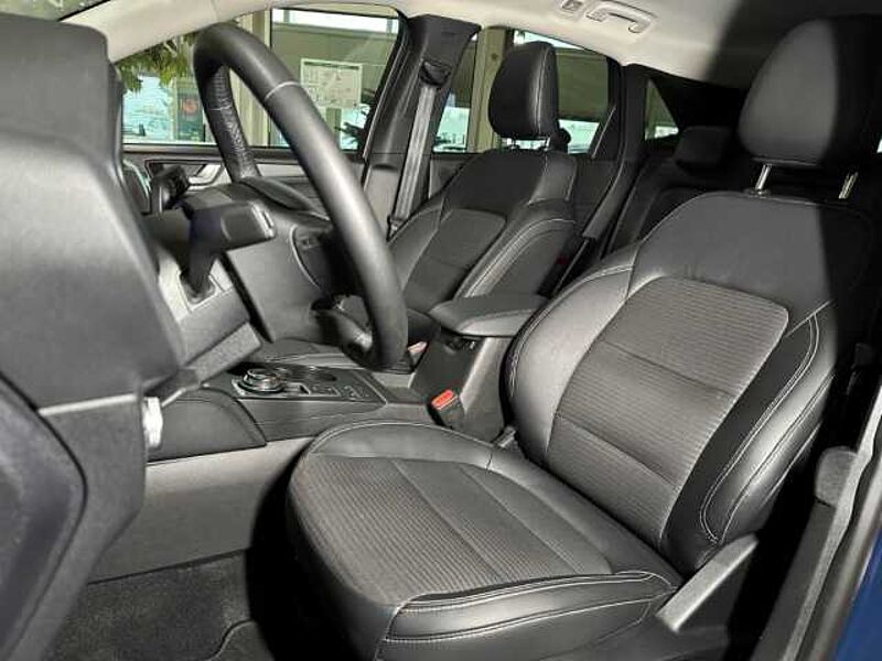 Ford Kuga Titanium X+Automatik+AHK+B&O+Key-Free