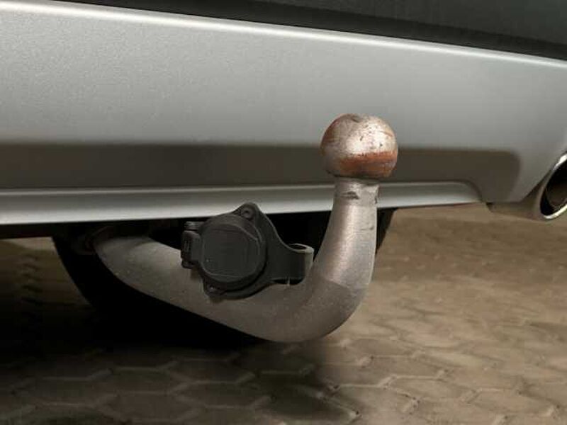 Ford Kuga Titanium X+Automatik+AHK+B&O+Key-Free