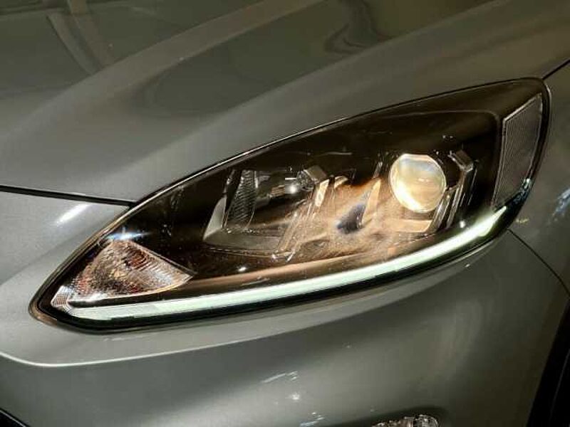 Ford Kuga Titanium+Automatik+AHK+Kamera+Key-Free