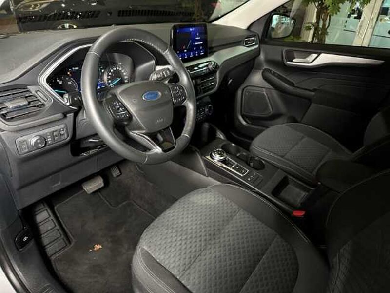 Ford Kuga Cool&Connect+Automatik+AHK+PDC+Winter-P.