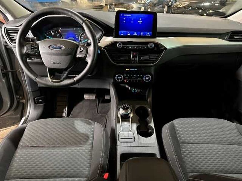 Ford Kuga Cool&Connect+Automatik+AHK+PDC+Winter-P.