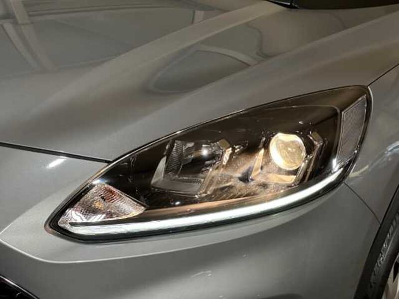 Ford Kuga Cool&Connect+Automatik+AHK+PDC+Winter-P.