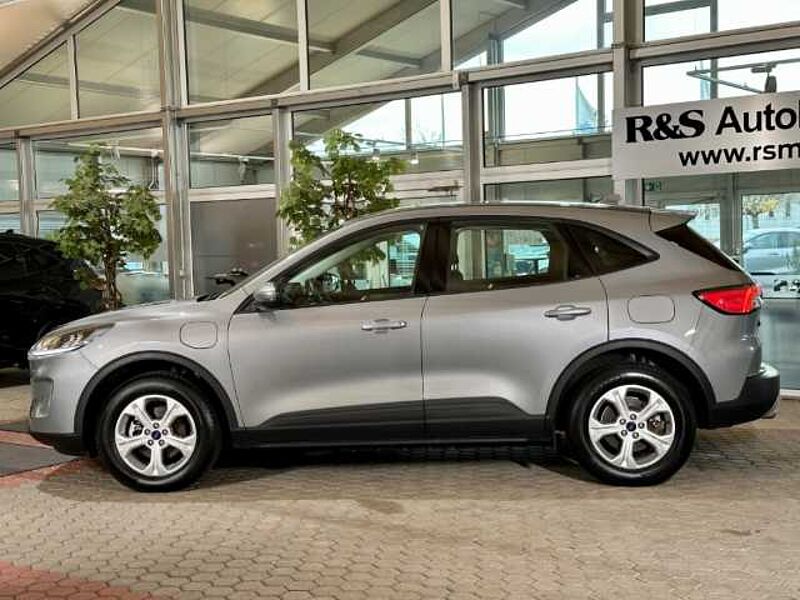 Ford Kuga Cool&Connect+Automatik+AHK+PDC+Winter-P.