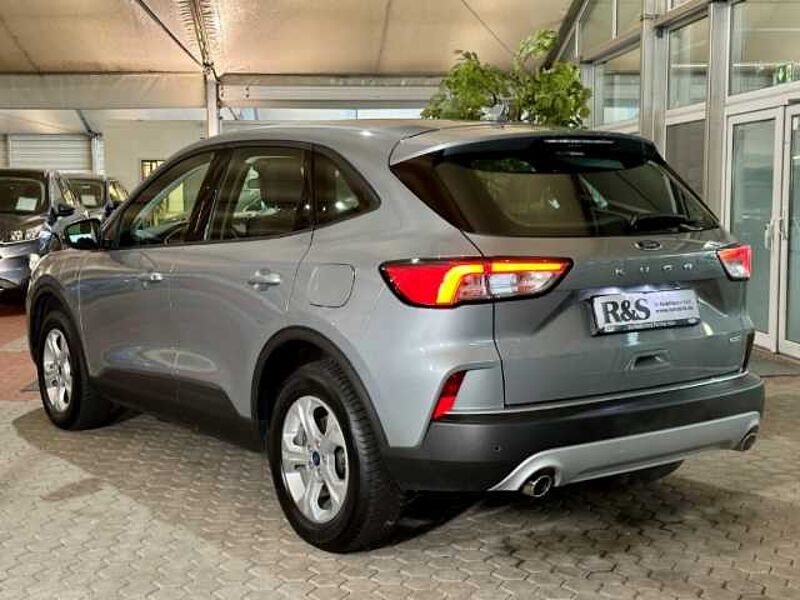 Ford Kuga Cool&Connect+Automatik+AHK+PDC+Winter-P.