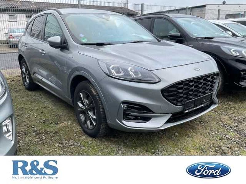 Ford Kuga FHEV ST-Line 4X4 NAVI. PDC. RÜCKF. Winter-P