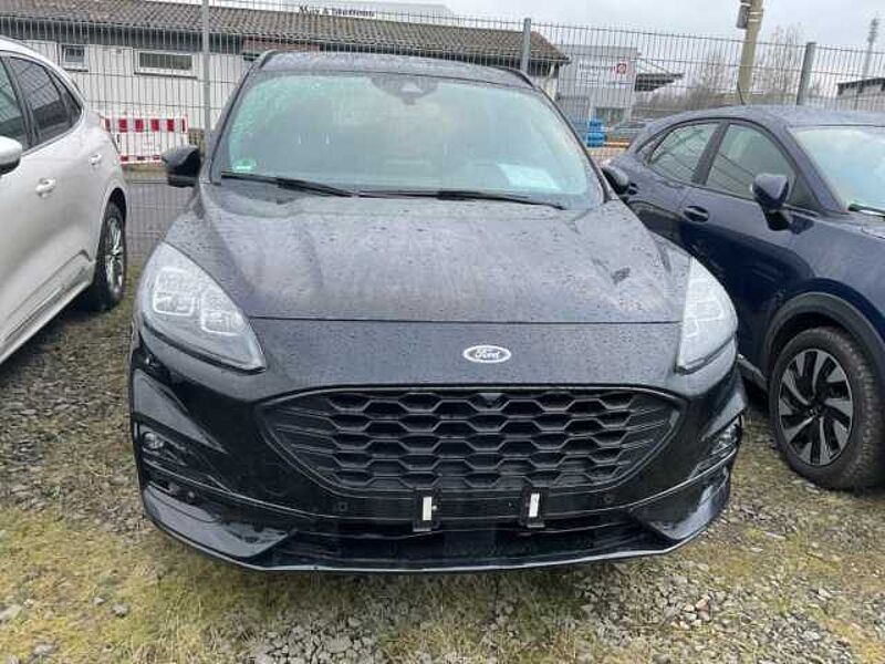 Ford Kuga Plug-In Hybrid ST-Line X Pano. Winter-P. RÜCKF. PDC. NAVI