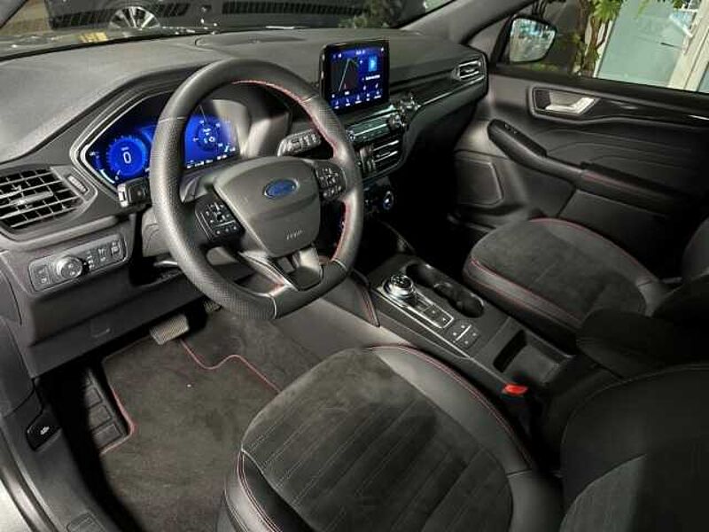 Ford Kuga ST-Line X+Automatik+B&O+Kamera+Key-Free