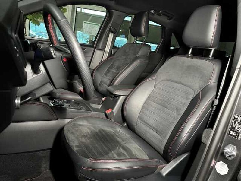 Ford Kuga ST-Line X+Automatik+B&O+Kamera+Key-Free