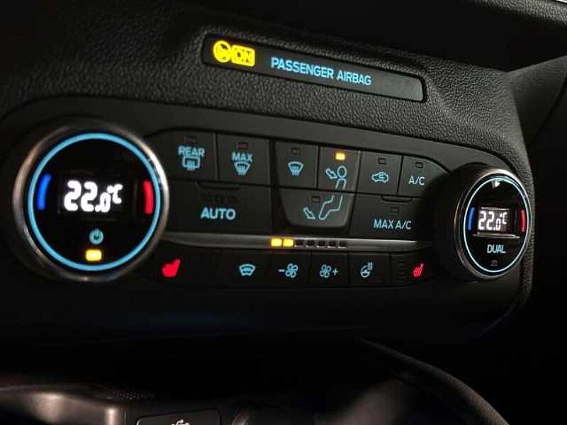 Ford Kuga ST-Line X+Automatik+B&O+Kamera+Key-Free