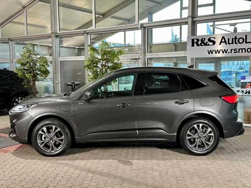 Ford Kuga ST-Line X+Automatik+B&O+Kamera+Key-Free