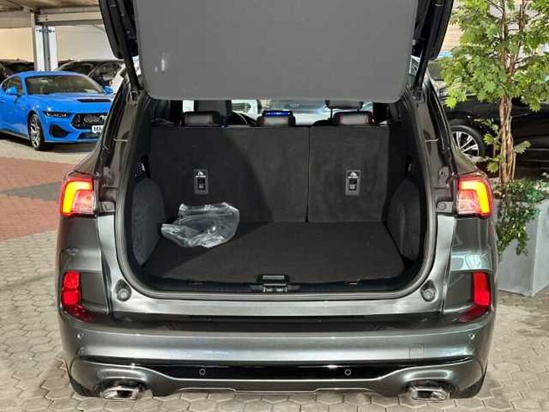 Ford Kuga ST-Line X+Automatik+B&O+Kamera+Key-Free
