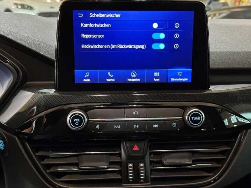 Ford Kuga ST-Line X+Automatik+AHK+Pano+B&O+Key-Free