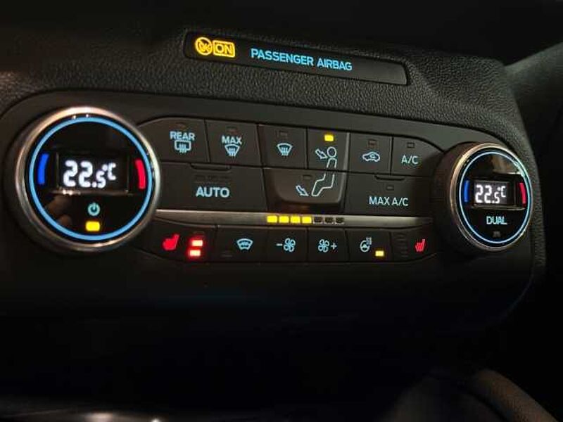 Ford Kuga ST-Line X+Automatik+AHK+Pano+B&O+Key-Free